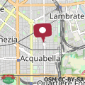 Mapa Politecnico Milano - Spacious ap balcony - sleeps 4