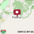 Map Pollina Suites & Apartments