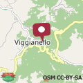 Mappa Pollino Flower Park
