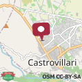 Carte Pollino guest house