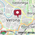 Carte Polly's Verona Apartment