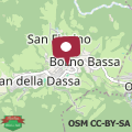 Mappa Poma Luxury 1 Piano