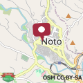 Carte Pomona Noto