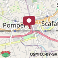 Mappa Pompei Garden Villa