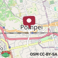 Mappa Ｐｏｍｐｅｉ ｉｎ ｌｏｖｅ