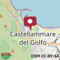 Map Pompei