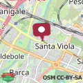 Map Ponente 233 Spazio e Comfort x8 4 SMART TV 3 Parcheggi 2 bagni