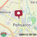 Map Ponsy Dream