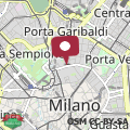 Mappa Pontaccio, 4 - Central studio in the art district