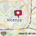 Map Ponte degli Angeli