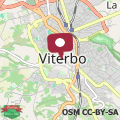 Mappa Ponte del duomo