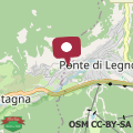 Map [Ponte di Legno] Grand Chalet