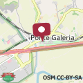 Karte Ponte Galeria Apartament