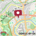 Mapa Ponte Milvio, Loft with Patio