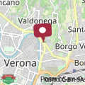 Map Ponte Pietra Roman Theatre free parking