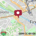 Mapa Ponte Vittoria Apartment