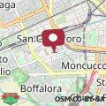 Carte Ponthouse: Navigli, IULM, Romolo