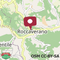 Mappa Pontinvrea