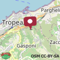 Map Pool, Garten Und Aussicht, 4Km Von Tropea