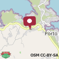 Map Porto Cervo Sleeps 6 - Pool, Parking & WiFi - by Coral Property