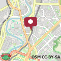 Mapa Pop Domus Guest House o Affittacamere