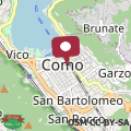 Carte Porta Como