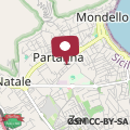 Mappa Porta Di Mare House