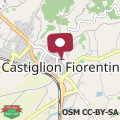 Map Porta Fiorentina Home