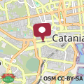 Map Porta garibaldi holiday houses