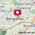 Mappa Porta Nuova Guesthouse
