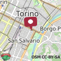 Mappa Porta Nuova - Jungle house