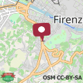 Map Porta Romana - Cozy Apartment