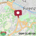 Map Porta Romana - Cozy Apartment