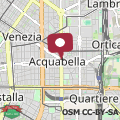 Map [Porta Venezia • Duomo] Wi-Fi • Netflix • Metro