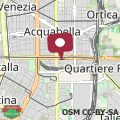 Mappa Accomodo MIP45 Porta Vittoria