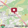 Carte PORTAZZA E GLI ARCHì