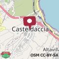 Map Porte Rosse
