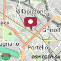 Mappa Portello Sweet Home