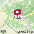 Karte Portica10 Assisi