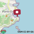 Map La Casetta sul Porto