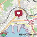 Mappa Porto Prestige, Terre Marine