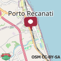 Carte Porto Recanati, Villa Leda interno 6 - VL06