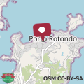 Carte Porto Rotondo, delizioso appartamento sul porto