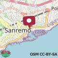 Map Porto Sole by Wonderful Italy