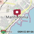 Map [Porto Turistico] grazioso monolocale a due passi dal mare...