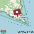 Map Portofino Dream Flexyrent NO air conditioning