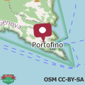 Carte Portofino - "La Casa della Nicco" - Liguria Holidays