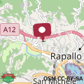 Map Portofino - Near the Sea, Pool -Tennis - Wifi