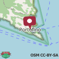 Map Portofino's Flavour