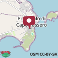 Carte Portopalo di capo Passero
